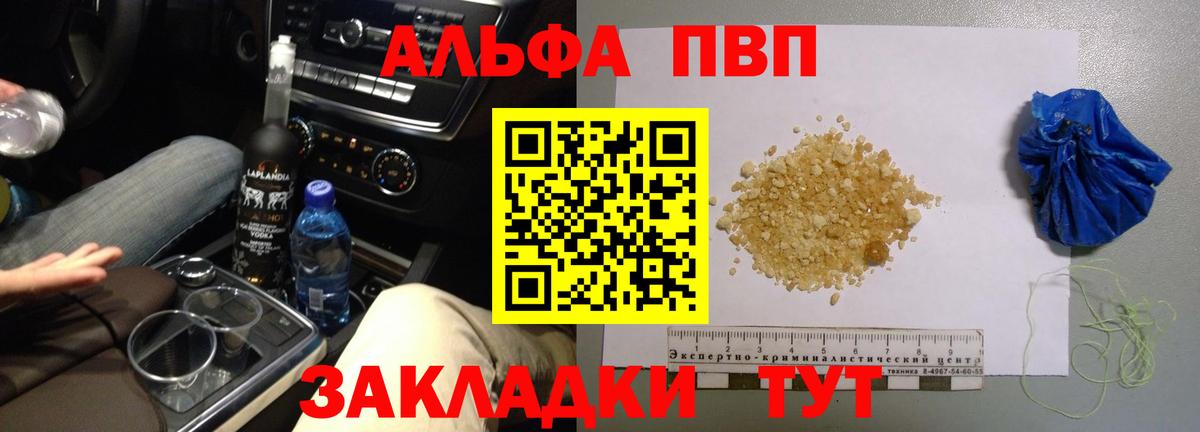 Alfa_PVP СК КРИС Тверь